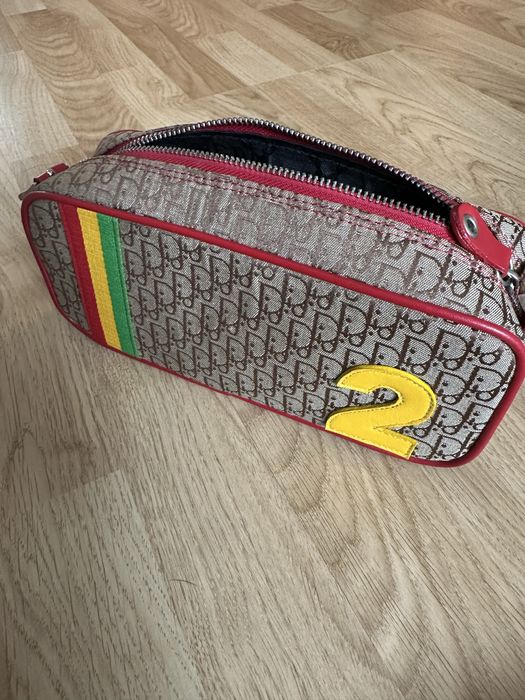 Малка чанта Dior