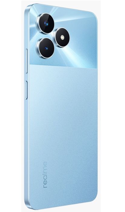 Продам телефон Realme not50