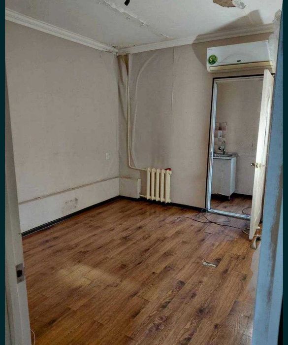 Продается 2 ком Буз Базар Максим Горький №Ш109