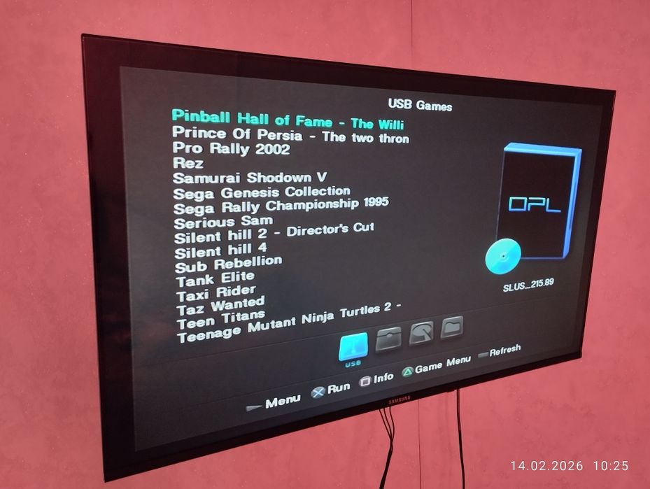 Playstation 2 + игры