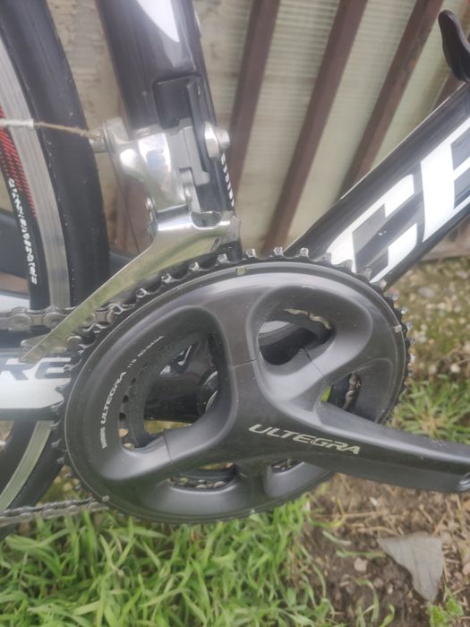 Cursiera carbon ultegra nakamura century team(M-55cm)