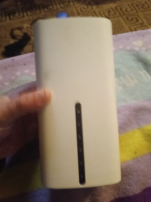 tp link nx510v wifi router