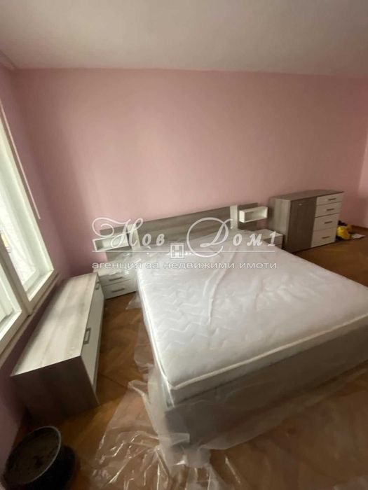 Продава се Двустаен апартамент в Варна, Зимно кино Тракия - 58 кв.м за 1583 €/кв.м - Снимка #2