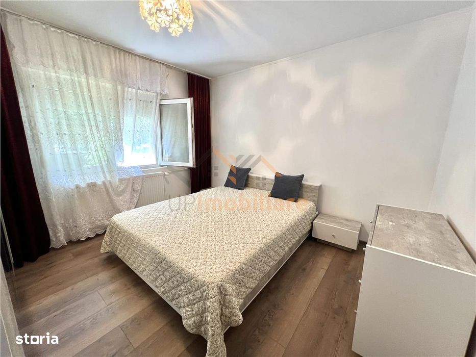 Apartament Cu 3 Camere | Velenta | Oradea