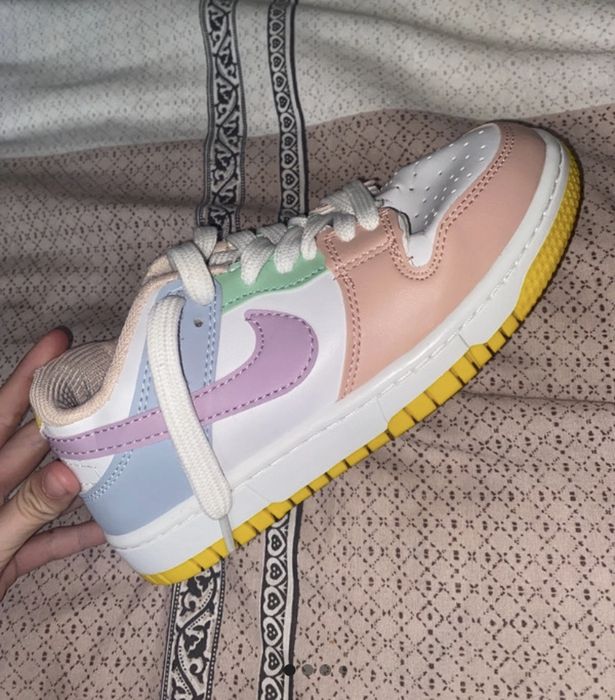 Adidasi nike marimea 36