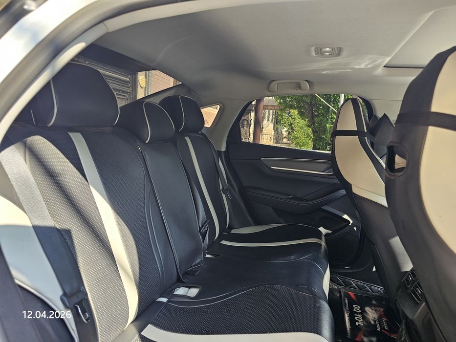 BYD Chazor 120 Flagship 2023