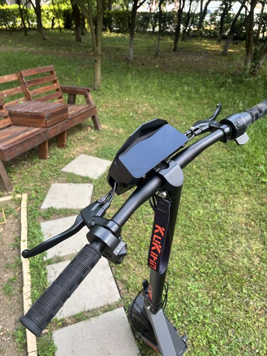 Kukirin G2 VMP 2026(trotineta electrica)