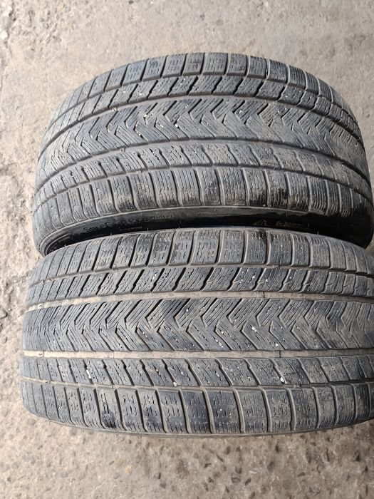 Зимни гуми -2023г.-19цола-245/35-1бр.-85лв."GRIPMAX"