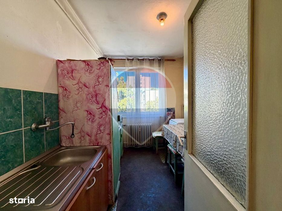 Apartament 3 camere - Cartier Grigorescu, la Coloane, Cluj - Napoca