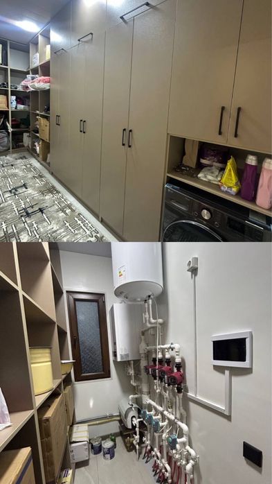 Тинчлик 5/2/4 Спецплан Еврорем 155 кв.м ор: Ц-27 Гунча Тинчлик метро