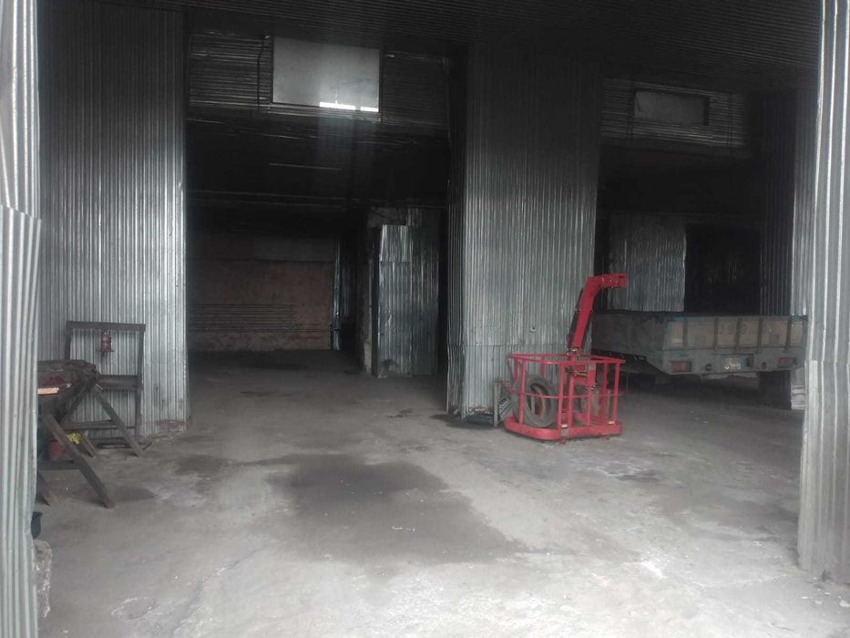 Продам здание, в центре города