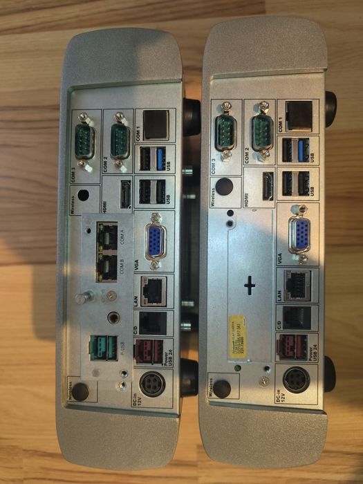 2 POS PC Fec BP-363 posibil defecte