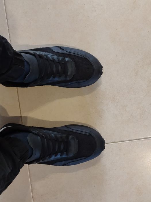 Мъжки обувки Zara N43/27 см