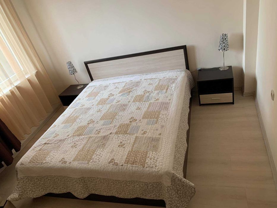 Дава се под наем Двустаен апартамент в Бургас, Сарафово - 50 кв.м за 325 € - Снимка #4