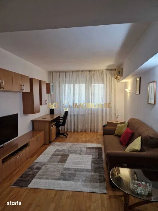 3 Camere de inchiriat | Mosilor | Metrou | CatFriendly | Mobilat — fotografia 1
