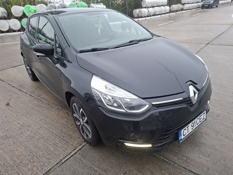 RENAULT Clio 2020 — imagine 1