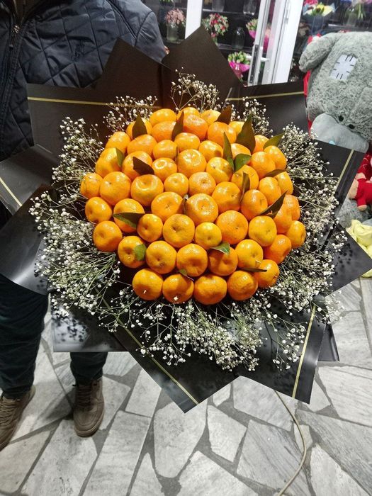 Совунли гуллар сувинерлар