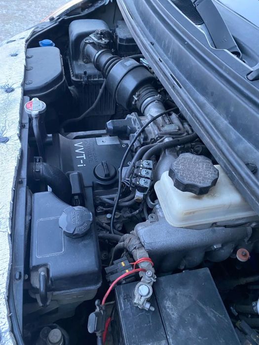 Hyundai Starex 2012 года