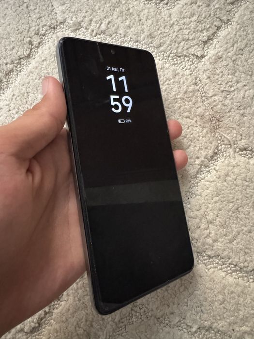 Redmi note 11 pro 8/128 gb