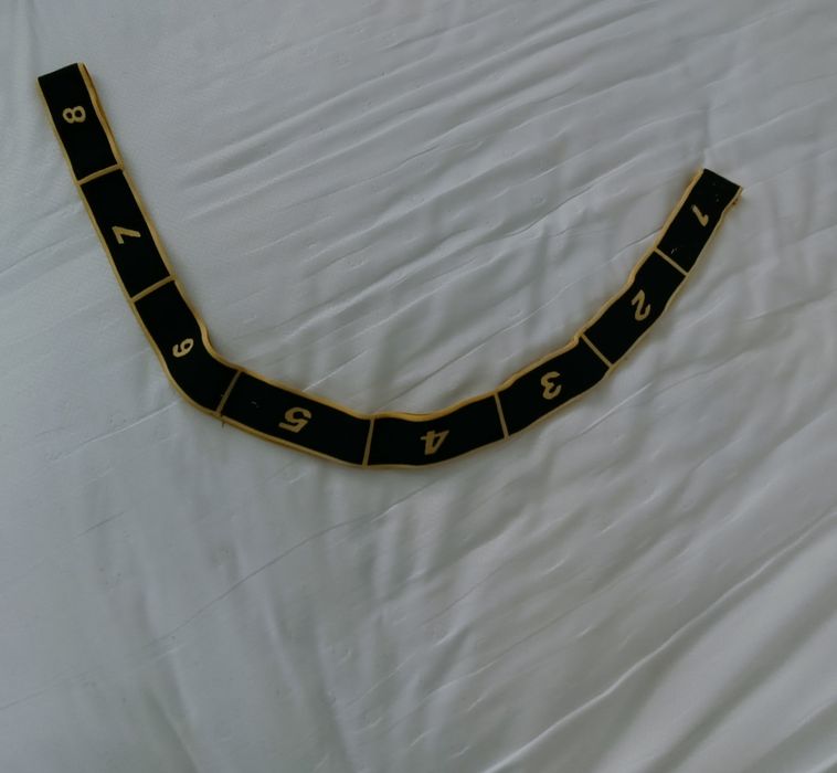 Предметы для художественной гимнастики