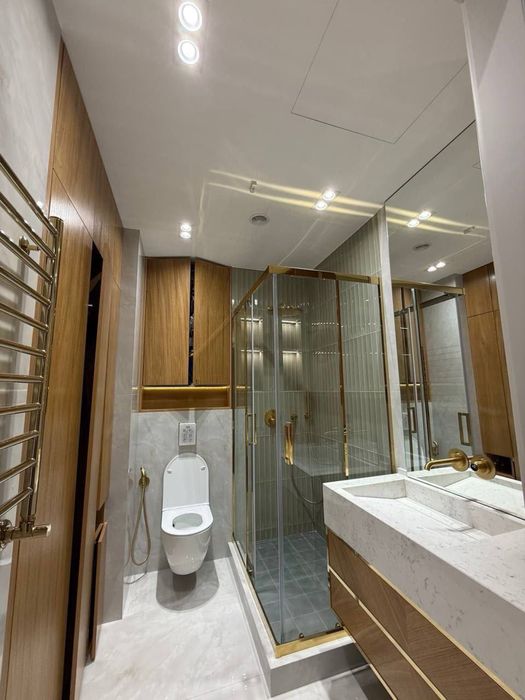 Квартира Ж/К Modera Tower 2/19/25 47 кв.м