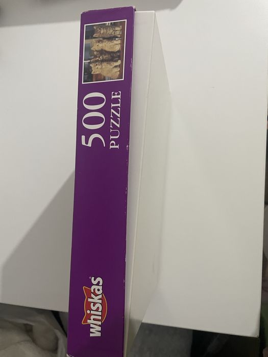 Puzzle pentru copiii