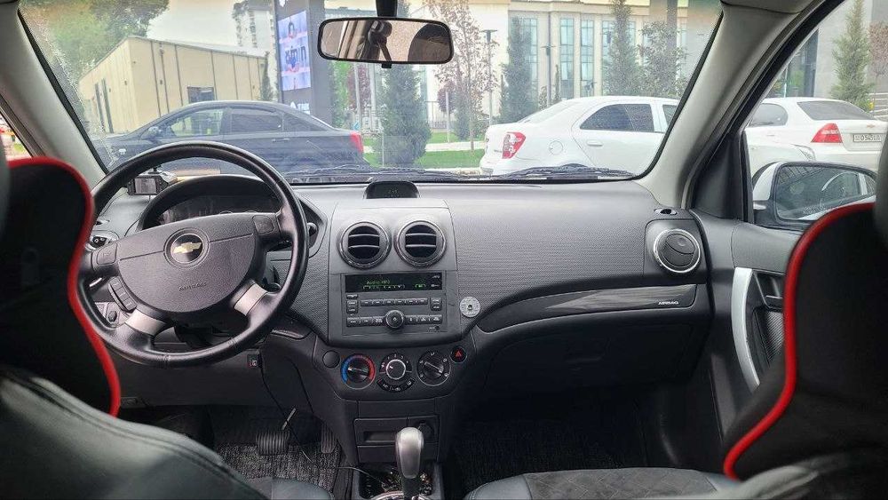 Nexia AVEO 2022 kraska toza yangi balon