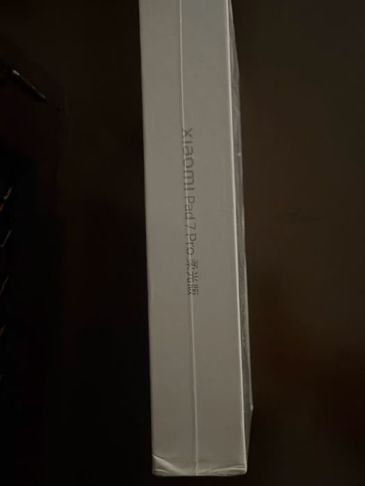 Xiaomi Pad 7 Pro,