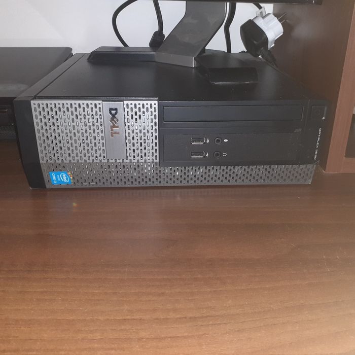 Calculator DeLL stare perfectă .