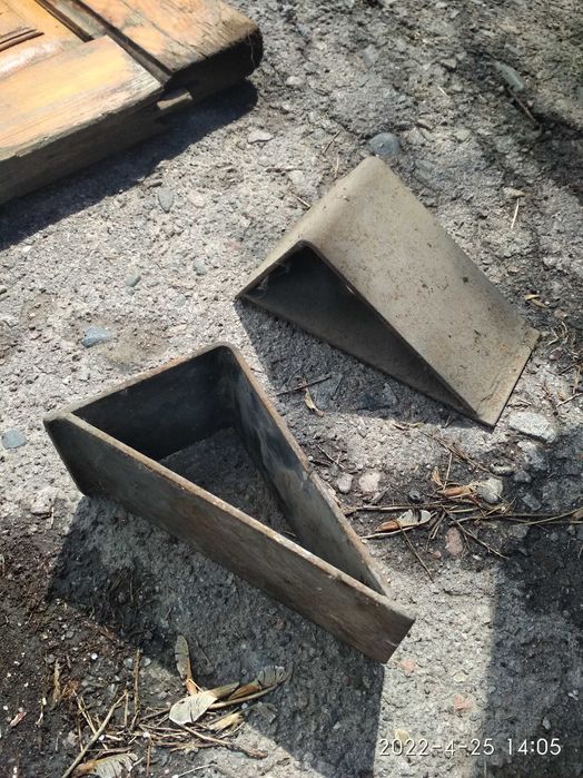 Колун молотки валик киянка