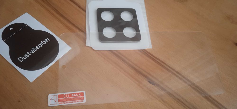 Xiaomi 14T pro - протектори