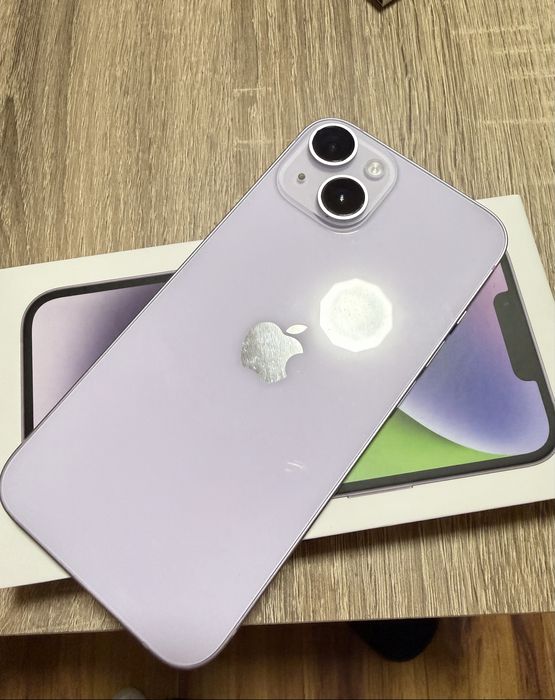 Iphone 14 128 GB