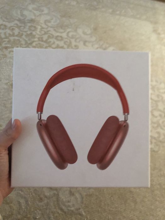 Наушники   4.500