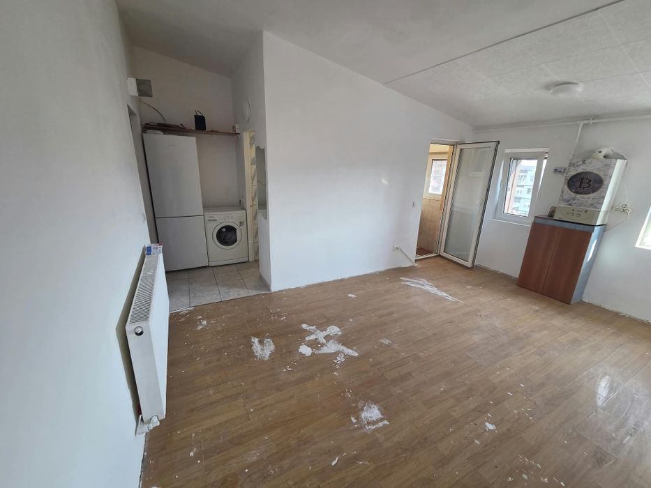 Particular vand garsoniera str Postalionului nr 53, sector 4