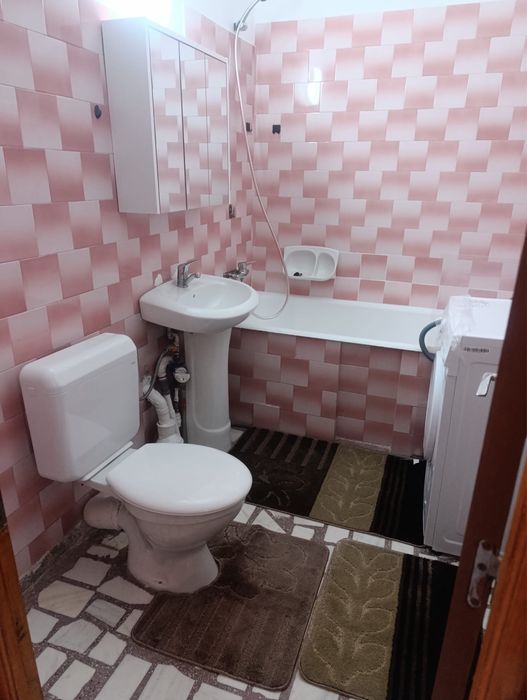 Inchiriez apartament 2 camere cartier Scriitorilor
