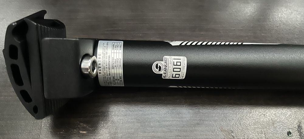 Колче колело седалка 30.9