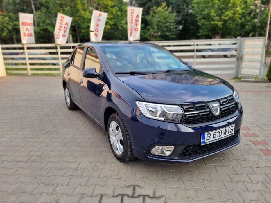 Închirieri auto București & Otopeni, fara card de credit