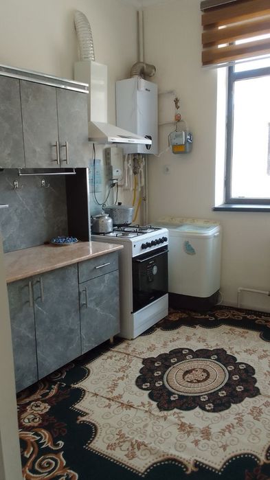 Ijara uy uzoq muddatga