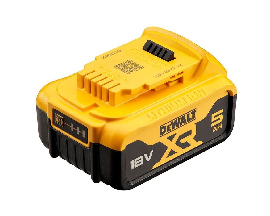 Батерии DeWALT Нови