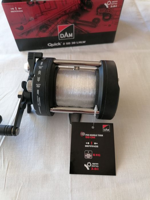 Multiplicatoare DAM Quick