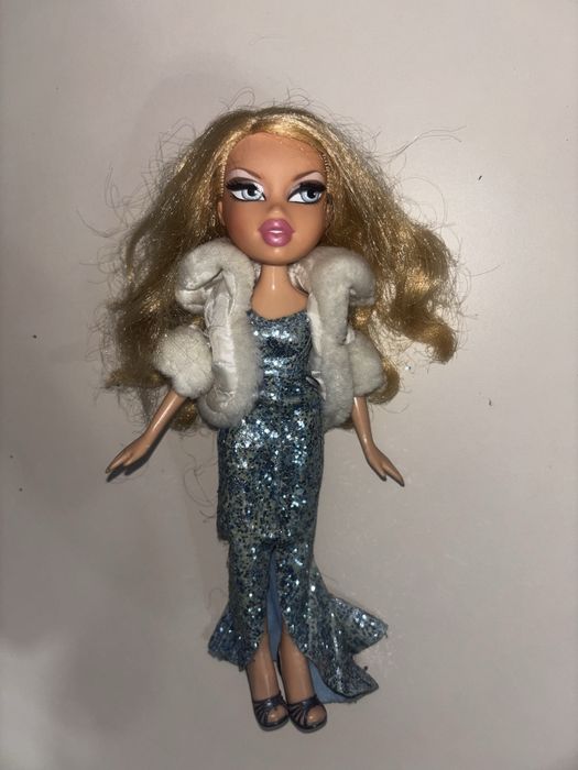 Братц Bratz кукла