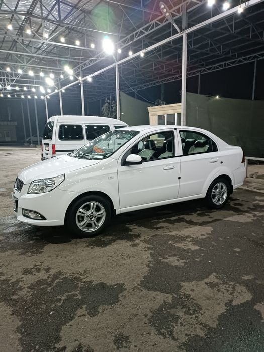 Chevrolet nexia3. 4-poz aftomat. Arenda boshlangich tolov 3000$