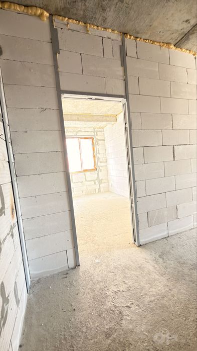 Продаётся 3х ком квартира, 6 этаж