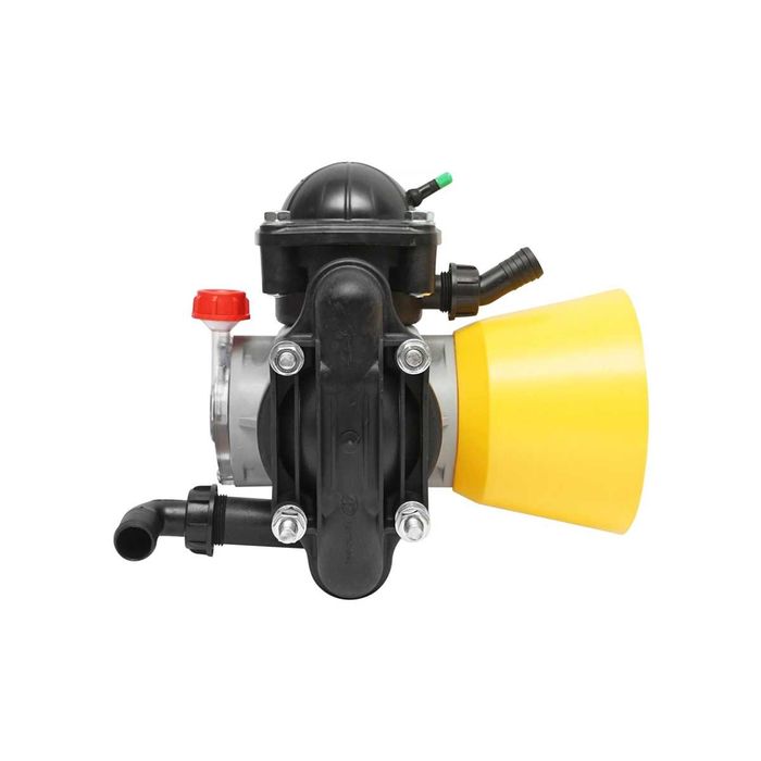 Pompa erbicidare p-100