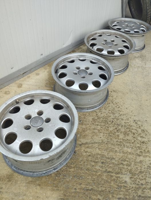 Джанти тип телефонни шайби  16" 5х112