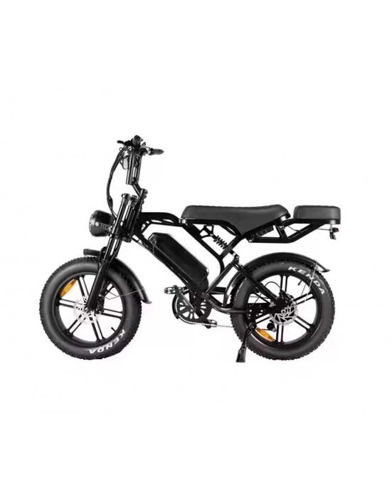 Електрически велосипед 1000w 13.5 AH