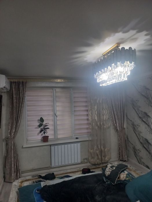 Квартира сатилади