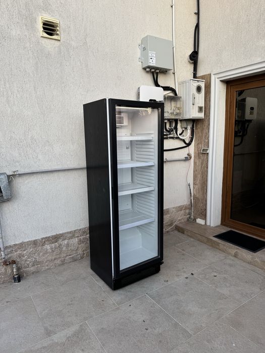 Vitrina frigorifica / frigider bauturi ECO impecabil