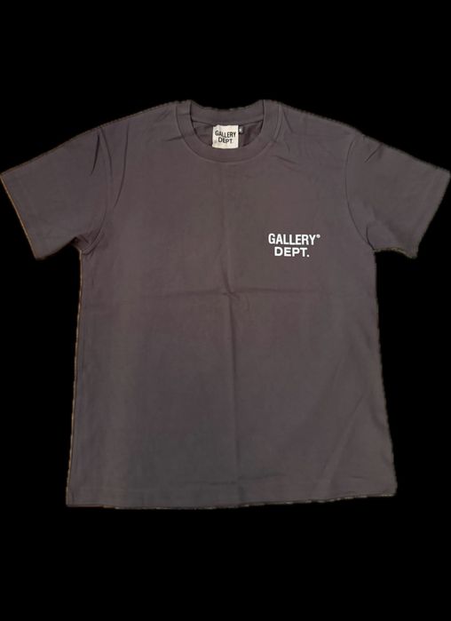 Tricou gallery dept