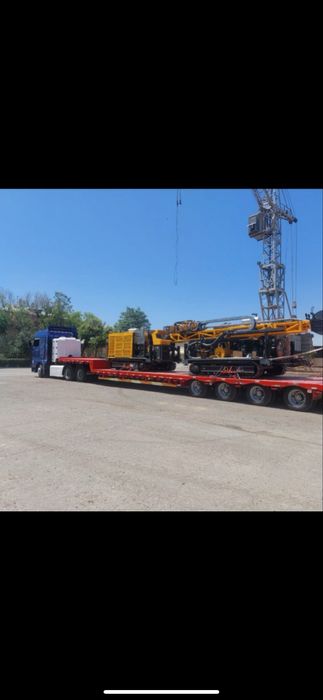 Traller xizmati Траллер хизмати Трайлер